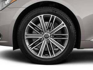 جينيسيس G80 الخارجية 