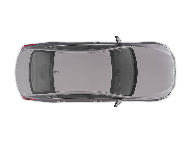 جينيسيس جي ٨٠ Exterior 