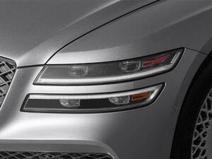 جينيسيس G80 الخارجية 