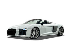 أودي R8