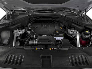 Genesis GV80 Exterior 