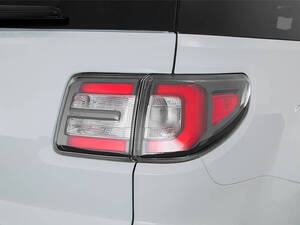 جي إم سي أكاديا الخارجية 