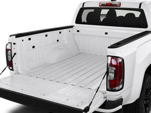 جي إم سي كانيون الجيل الثاني