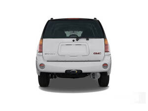 جي إم سي إنفوي الخارجية 