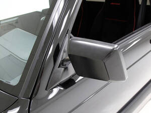 جي إم سي سيكلون الخارجية 