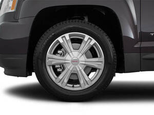 جي إم سي تيرين الخارجية 