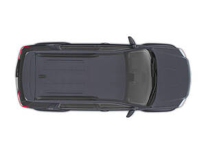 جي إم سي تيرين الخارجية 