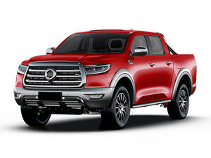 جريت وول باور ٢٫٠T توب (٤WD)