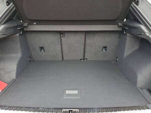 أودي RS Q3 الخارجية 