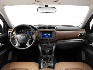 جريت وول وينجل ٥ الداخلية 