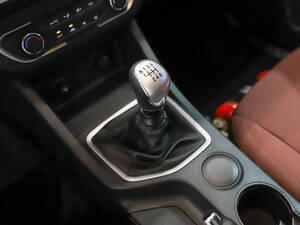 Great Wall Wingle 6 Interior 