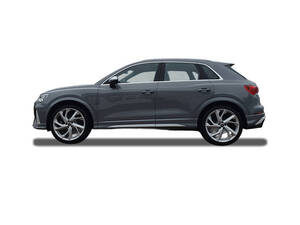 أودي RS Q3 الخارجية 