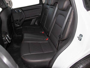 Haval Dargo Interior 