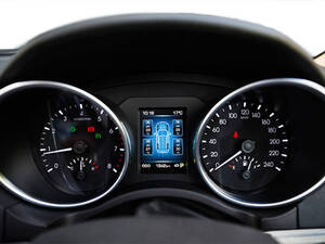 هافال H8 الداخلية 