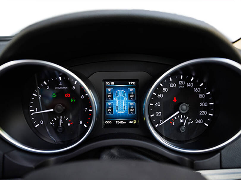 هافال إتش ٨ Interior 