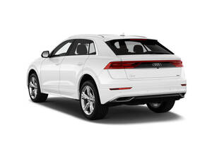 أودي RS Q8 الخارجية 