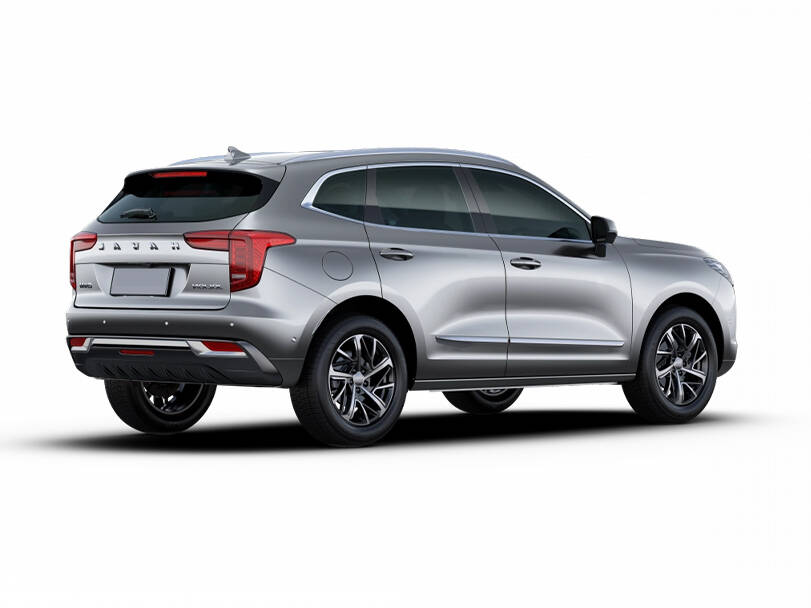 هافال جوليون Exterior 