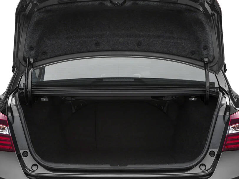 هوندا أكورد Exterior 