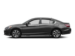 Honda Accord 9th Generation