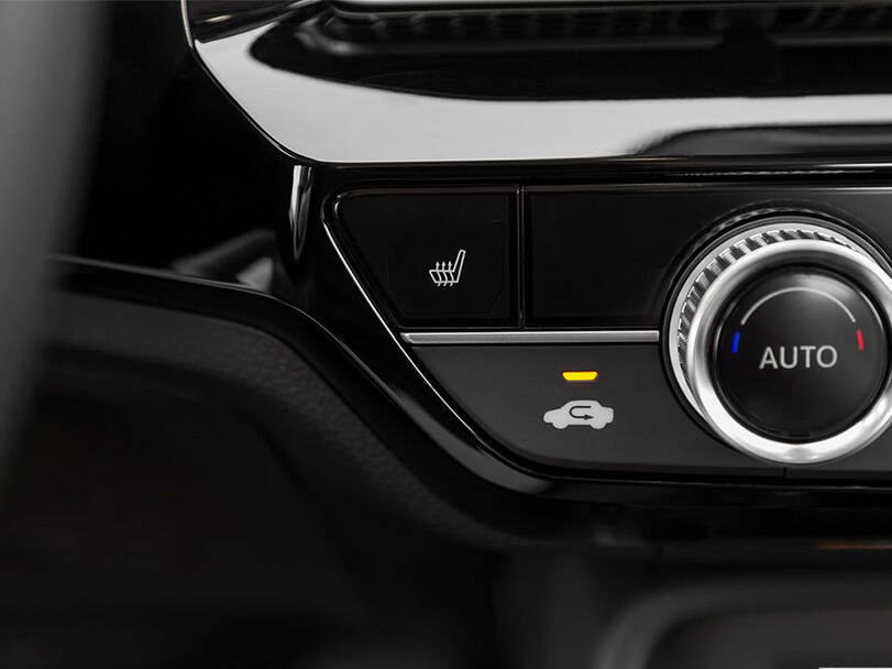 Honda Civic 2025 Interior 