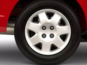 Honda Civic Exterior 