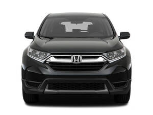 Honda CR-V Exterior 
