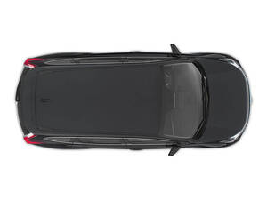 Honda CR-V Exterior 