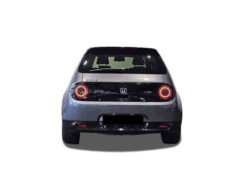 Honda E Exterior 