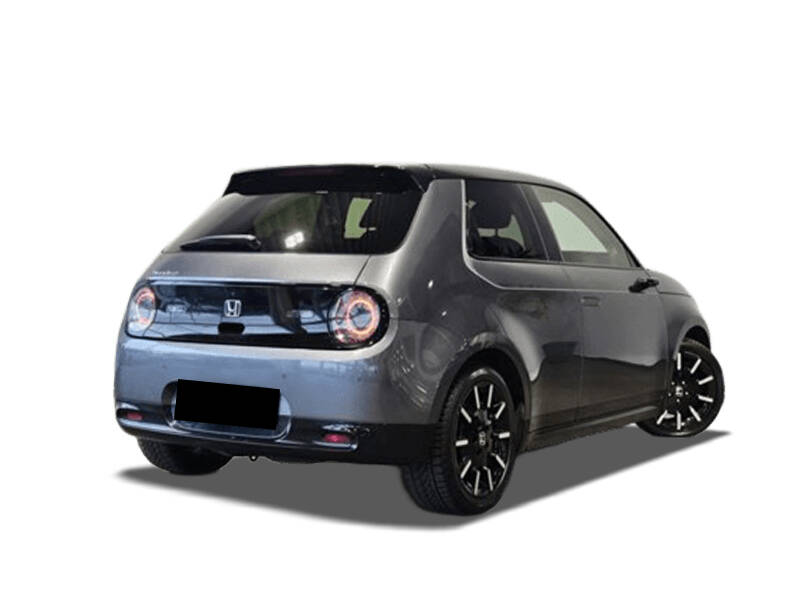 Honda E Exterior 