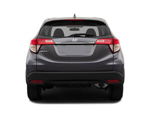 هوندا HR-V الخارجية 