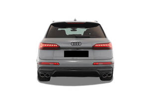 أودي إس كيو ٧ الخارجية 