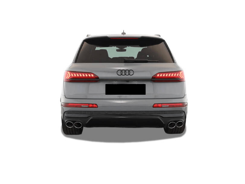 أودي إس كيو ٧ 2025 Exterior 
