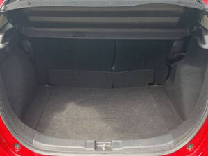 هوندا جاز الخارجية 