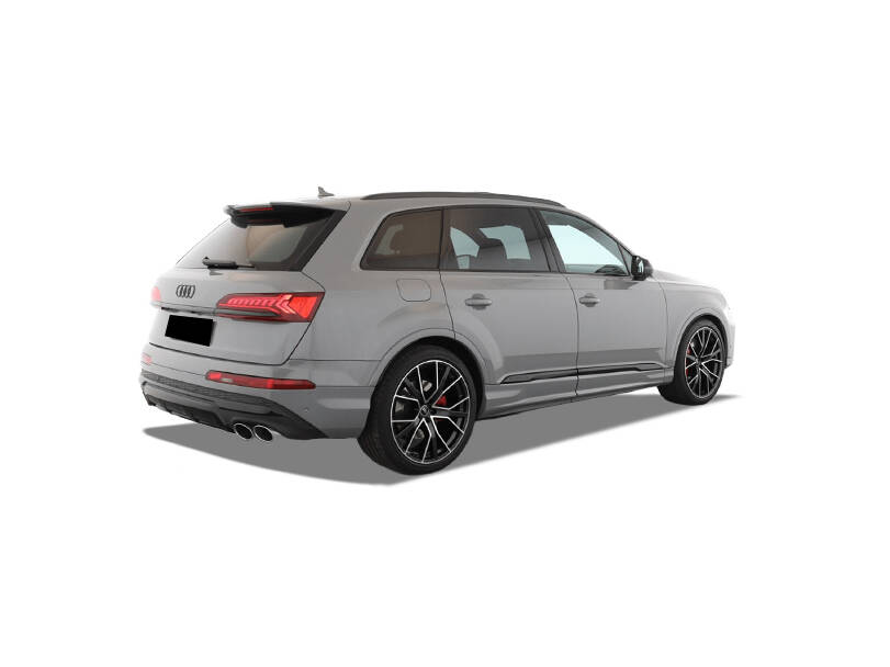 أودي إس كيو ٧ 2025 Exterior 
