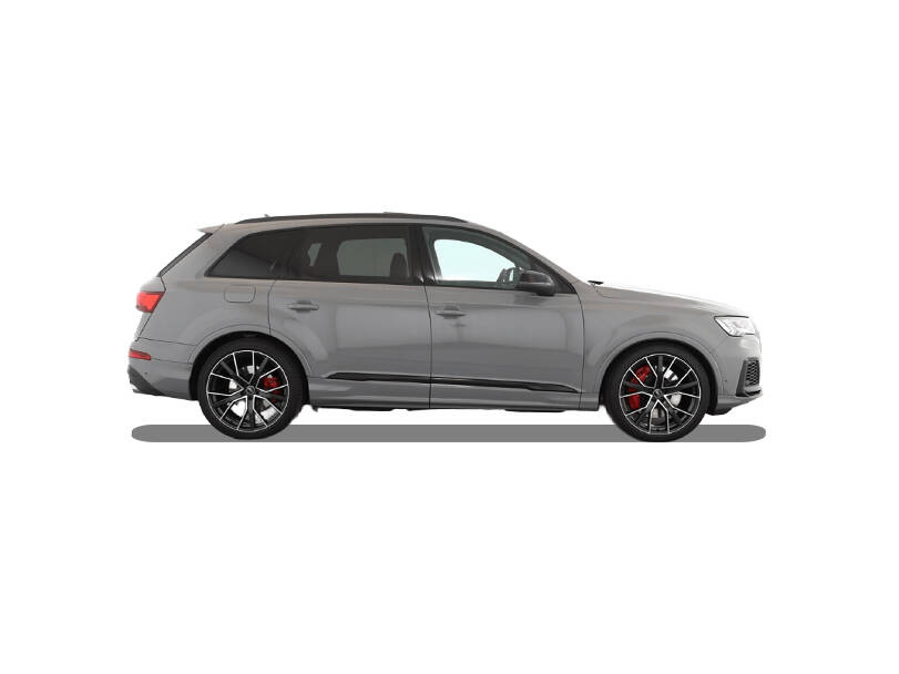 أودي إس كيو ٧ 2025 Exterior 