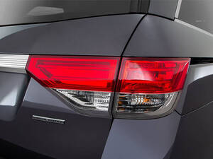 هوندا أوديسي الجيل الرابع (RL5)