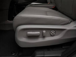 هوندا أوديسي الداخلية 