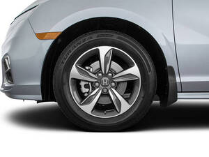 هوندا أوديسي الخارجية 