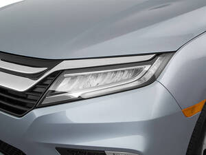 هوندا أوديسي الخارجية 