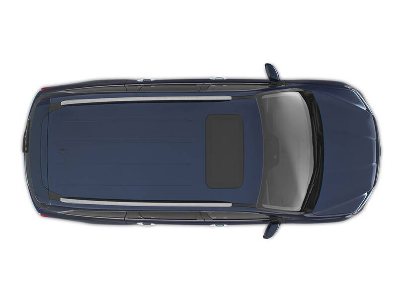 هوندا بايلوت Exterior 
