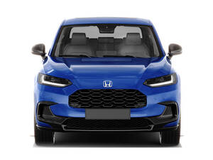 هوندا ZR-V الخارجية 