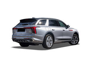 هونشي إي إتش إس ٩ الخارجية 