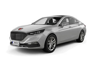 هونشي H5 الجيل الأول