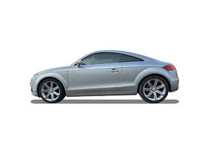 أودي TT الخارجية 