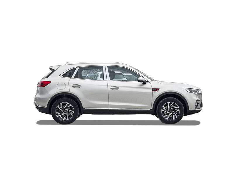 هونغتشي إتش إس ٥ Exterior 