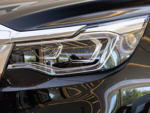 هونشي HS7 الخارجية 