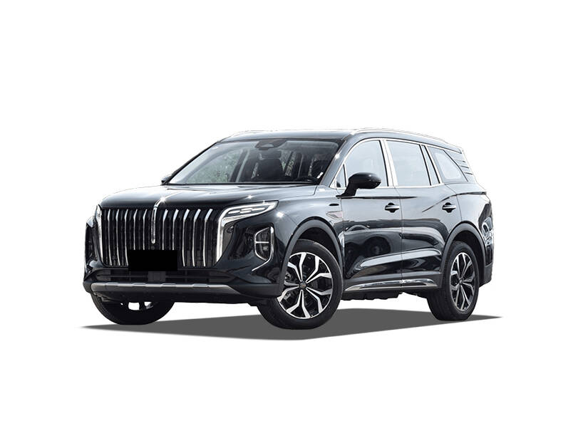 هونغتشي إتش إس ٧ Exterior 