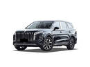 Hongqi HS7