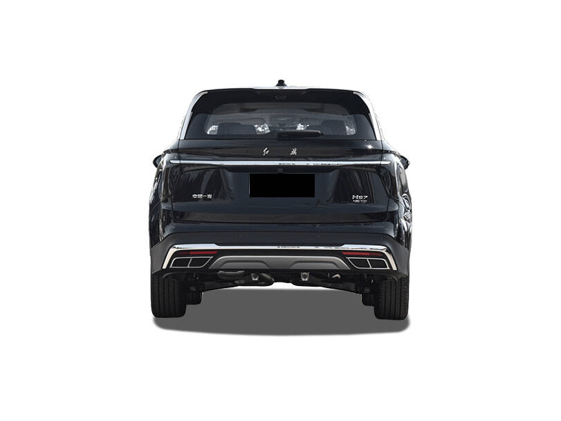 هونغتشي إتش إس ٧ Exterior 
