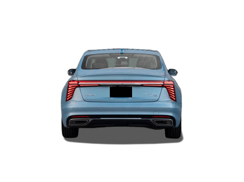 هونغتشي أوسادو Exterior 